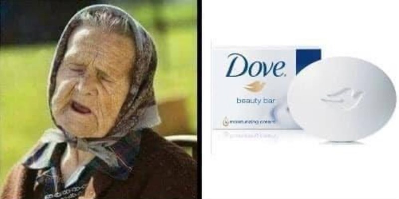 Fora o bakama i sapunima teški je hit na popularnoj FB stranici, urnebesna je i totalno istinita