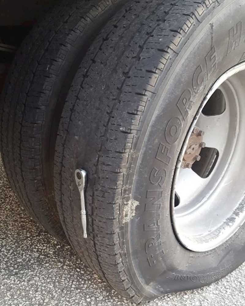 Ovo ne izgleda dobro...