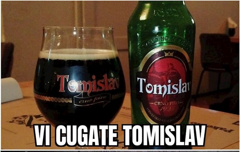 Ekipa na FB-u umire od smijeha na foru o popularnom pivu i Joži Manoliću, urnebesna je