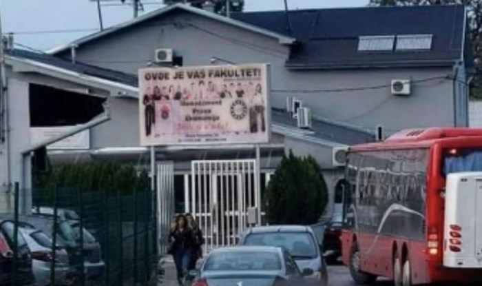Fotka iz Srbije obišla je regiju i podijelila ljude; jednima je prizor urnebesan, drugi su zgroženi