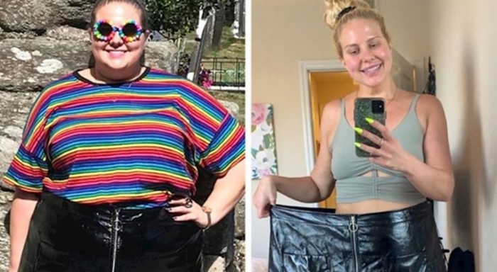 19 ljudi podijelili su svoje zadivljujuće fizičke transformacije, oduševit će vas