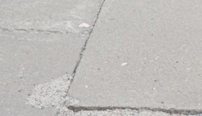 Preko 8 tisuća ljudi lajkalo je fotku detalja na nogostupu u Poljskoj, morate vidjeti ovaj hit