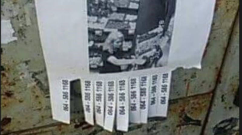 Regijom se širi fotka totalno bizarnog oglasa, ovo padne na pamet samo Balkancu