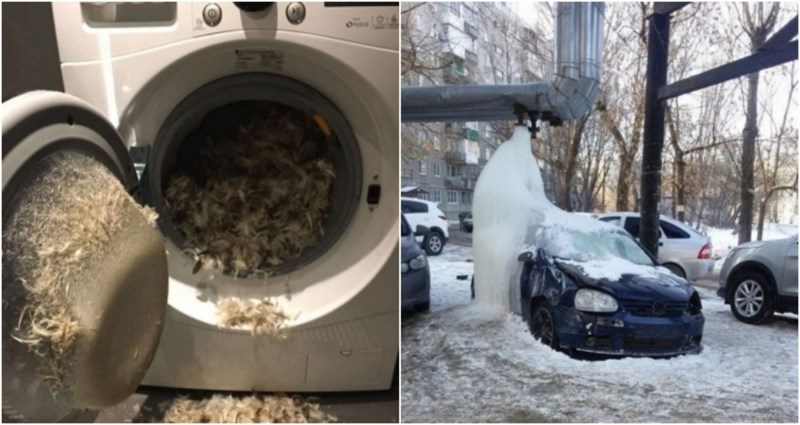 15 čudnih nezgoda koje su ovim sirotim ljudima totalno uprskale dan