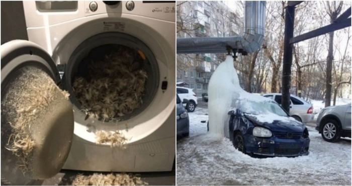 15 čudnih nezgoda koje su ovim sirotim ljudima totalno uprskale dan