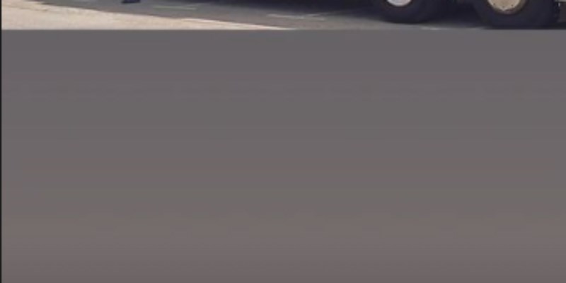 Prolaznik je u prtljažniku autobusa primijetio bizaran prizor, ovo se može vidjeti samo na Balkanu