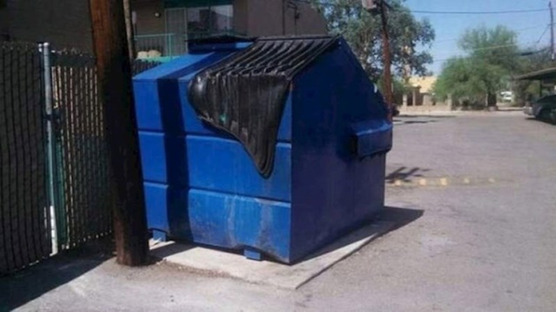 2. Slučajni nadrealizam