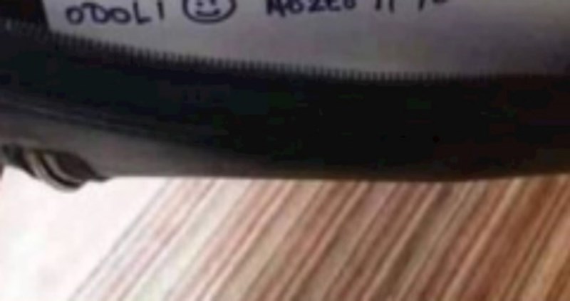 Društvenim mrežama kruži poruka koju je muž ženi ostavio u novčaniku, hit je u cijeloj regiji