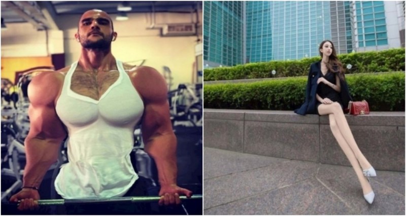 15 primjera koji najbolje pokazuju zašto ne treba vjerovati fotkama s Instagrama