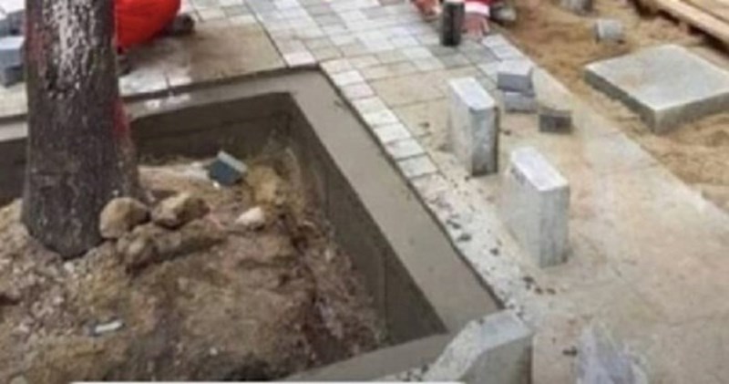 Fotka građevinskih radnika iz Srbije obišla je cijelu regiju, odmah ćete vidjeti zašto je hit