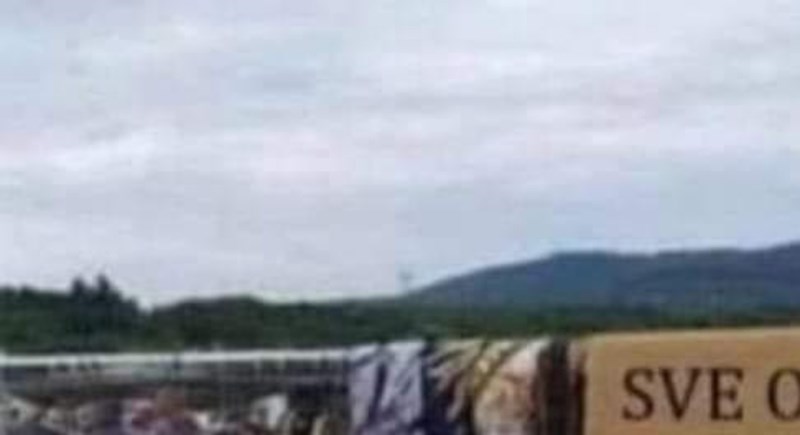 Prizor s jednog buvljaka nasmijao je cijelu regiju, sve će vam biti jasno kad vidite što tip prodaje