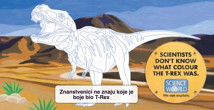 14 pametnih reklama koje nas podsjećaju da znanost može biti itekako zabavna