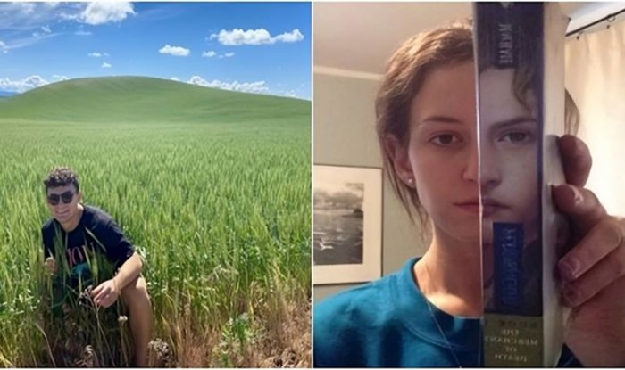 15 ljudi koji su imali sreće i pronašli nešto zaista posebno