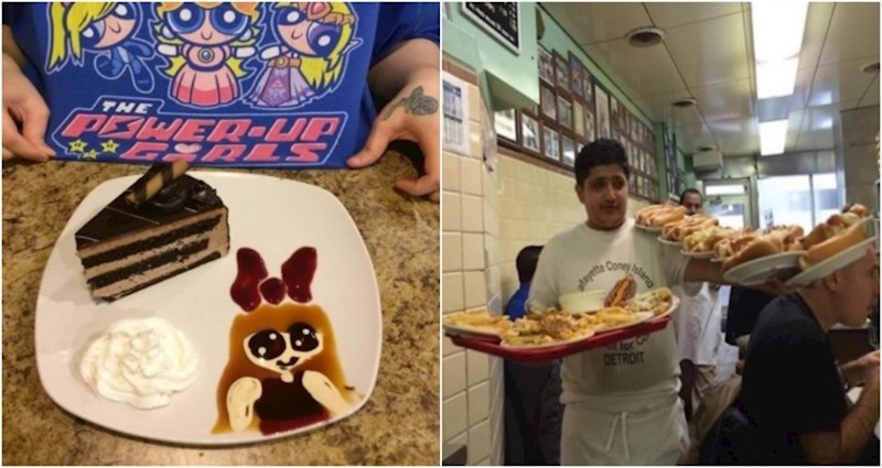 15 predanih radnika koji zaslužuju titulu konobara godine