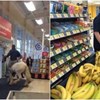 20+ ekstremno čudnih prizora koje su ljudi vidjeli u raznim supermarketima diljem svijeta