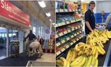 20+ ekstremno čudnih prizora koje su ljudi vidjeli u raznim supermarketima diljem svijeta