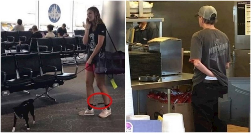 15 ljudi kojima definitivno nisu sve daske na broju