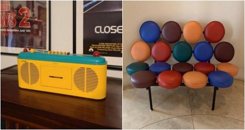 20+ ljudi pohvalilo se retro predmetima koje su kupili na buvljacima, ima baš predobrih