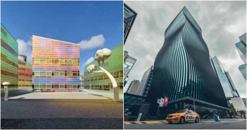 19 arhitektonskih remek djela koja će izazvati divljenje u vama