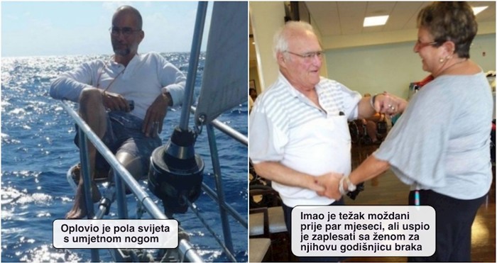 15 pozitivnih priča koje pokazuju da je sve moguće kad pred sebe postavite cilj
