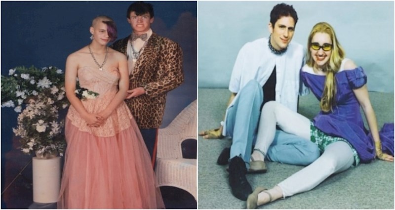 20+ bizarnih fotki s maturalnih zabava koje definitivno nisu trebale završiti na internetu