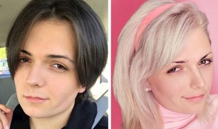 19 žena odvažile su se promijeniti frizuru, sada im je žao da to nisu napravile ranije