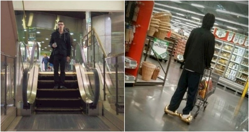 19 prilično iritantnih primjera ekstremne ljudske lijenosti