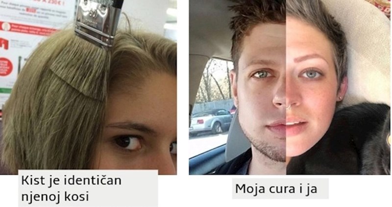 17 ljudi doživjeli su nevjerojatne slučajnosti i morali su ih podijeliti s nama