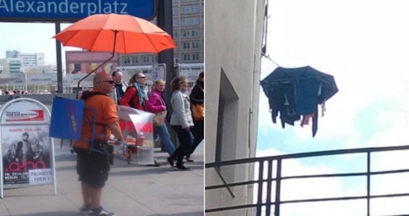 Tip je posjetio 56 zemalja diljem svijeta i podijelio neke od najčudnijih prizora koje je vidio