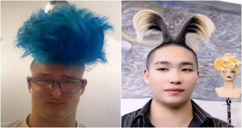 20+ apsolutno groznih frizura koje ni čarolija ne bi mogla popraviti