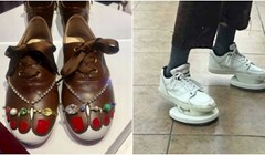 20+ ekstremno čudno dizajniranih cipela koje bi malo tko poželio nositi