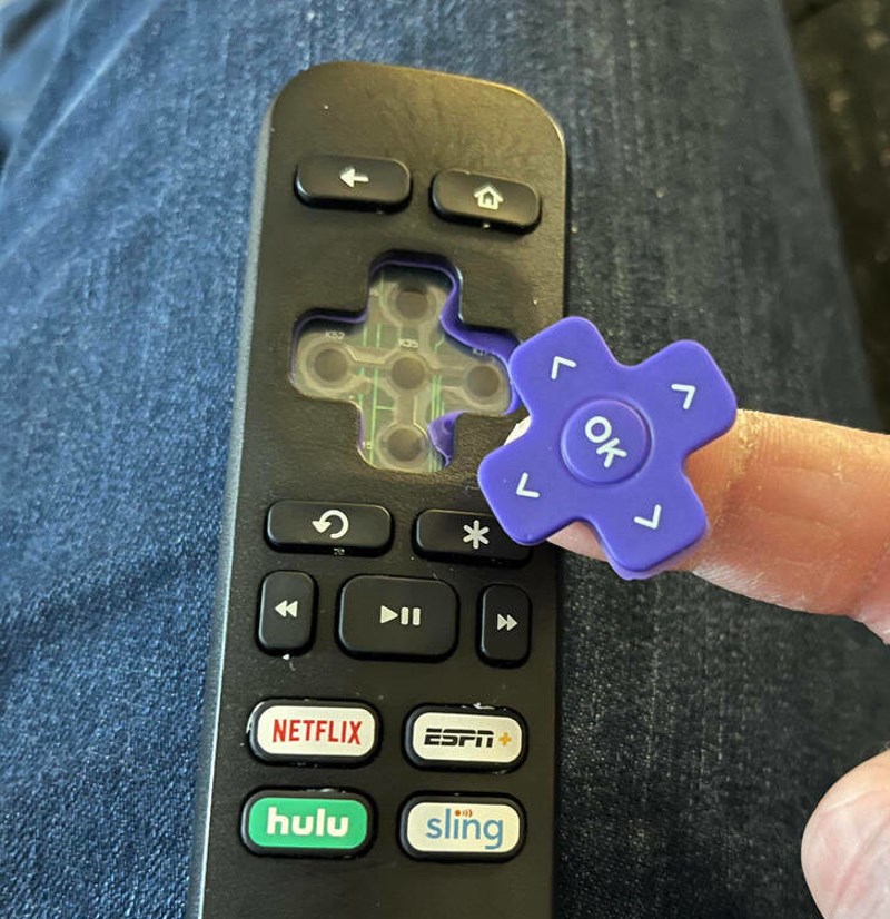 11. Naš sin odgrizao je dio daljijnskog