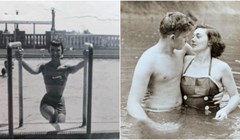 15 retro fotografija s plaže koje pokazuju kakvi su se kupaći kostimi nosili u prošlosti