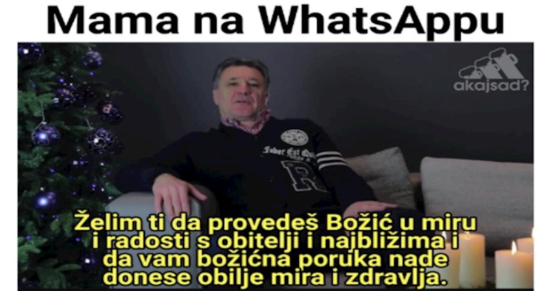 Foru o ponašanju naših mama lajkalo je više od 3 tisuće ljudi, odmah ćete vidjeti zašto