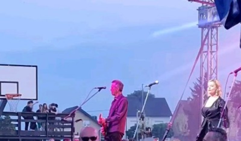 Snimka s jedne lokalne fešte nasmijala je cijelu Hrvatsku, odmah ćete vidjeti zašto