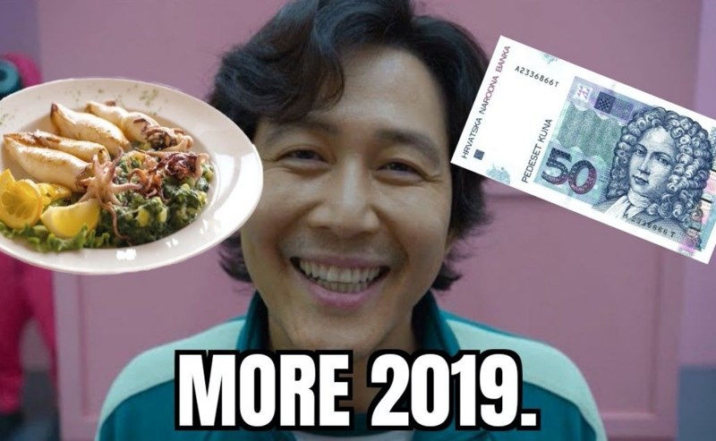 Fora o razlici između ljetovanja prije nekoliko godina i danas teški je hit na Fejsu, morate vidjeti