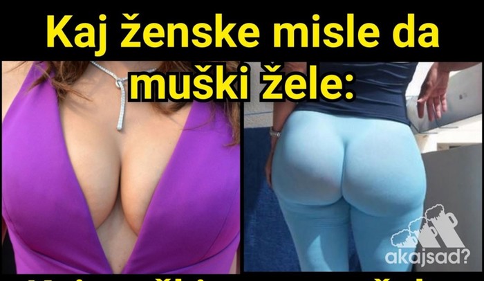 Žene misle da muškarci s Balkana sanjaju ovo, ali jedna fora otkrila je njihovu najveću želju