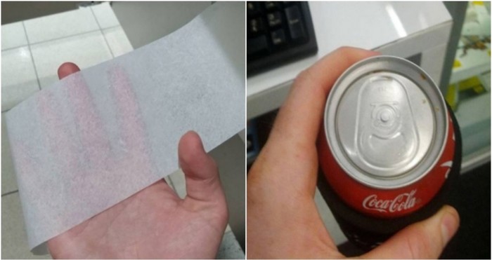 20+ mega iritantnih prizora koji bi izbacili iz takta čak i zen majstore