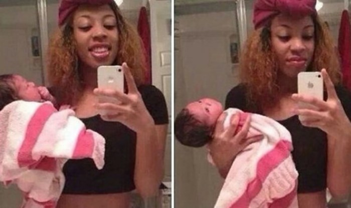 17 užasnih mama kojima je selfie važniji od dobrobiti vlastite djece