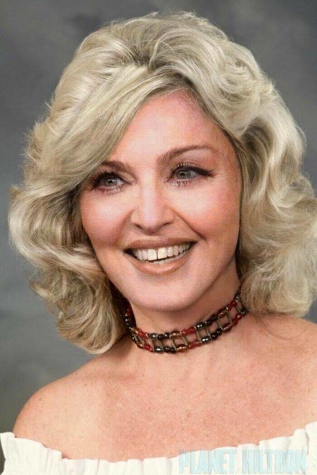 Madonna