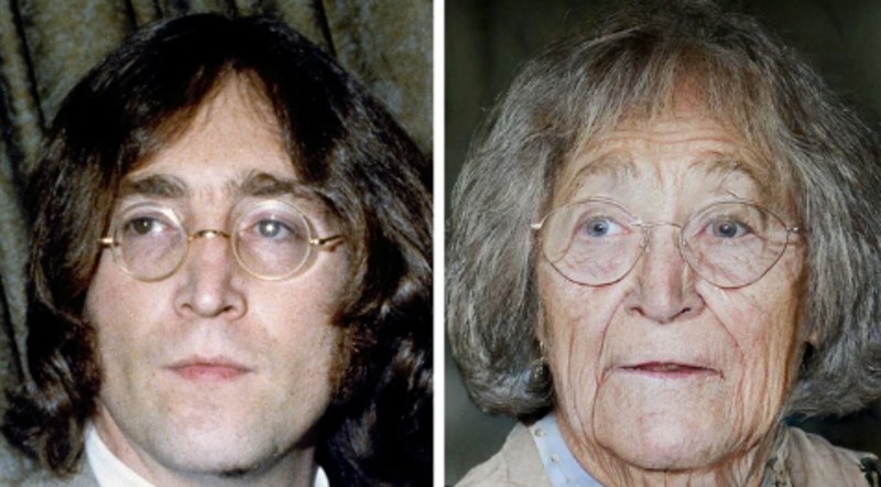 10. John Lennon