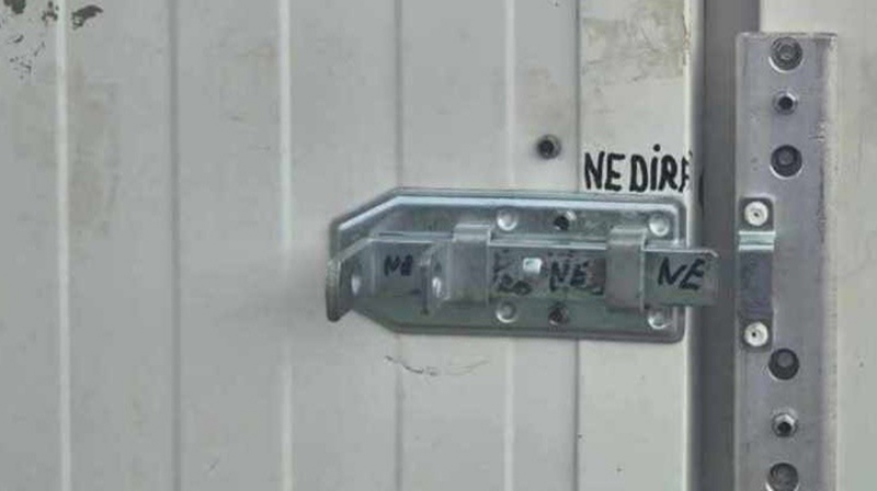 Upute za ulazak na nečiji posjed postale su hit na popularnog FB stranici, odmah ćete vidjeti zašto