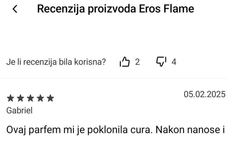 Tip je iskrenom recenzijom parfema izazvao salve smijeha na mrežama, morate vidjeti ovaj hit