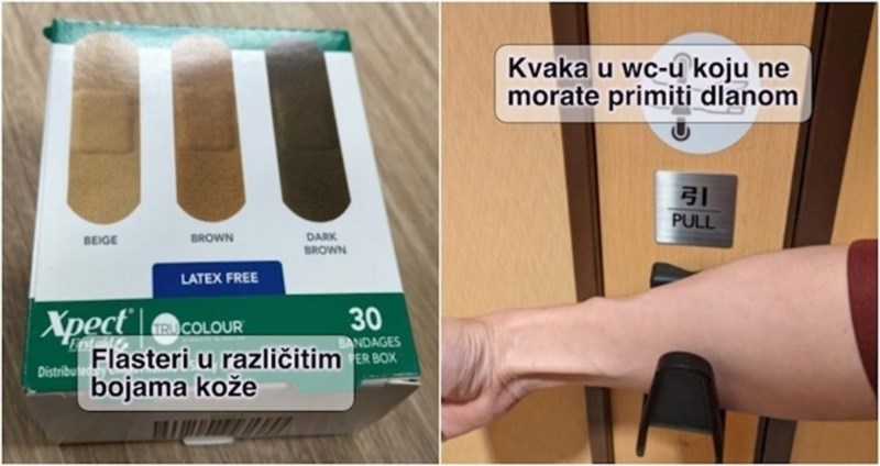 17 dizajnerskih rješenja koja zaslužuju 5/5 zvjezdica