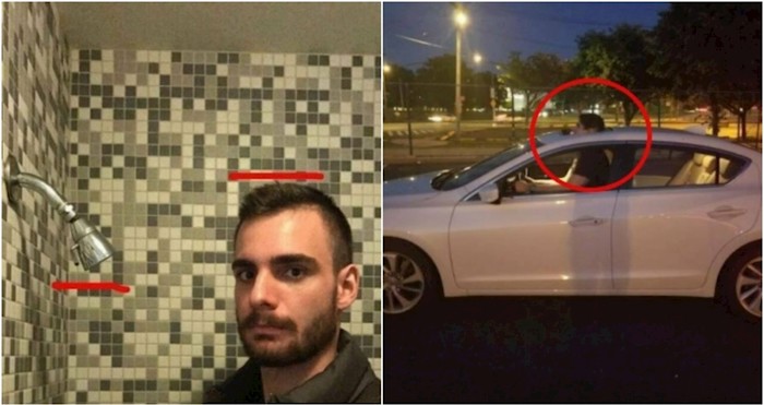 20+ urnebesnih problema s kojima se susreću samo jako visoki ljudi