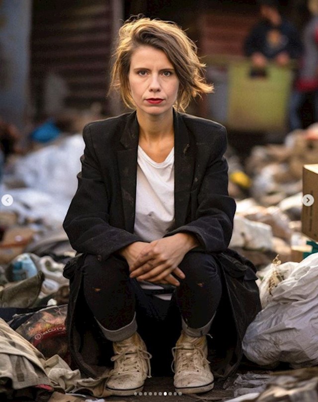 7. Katarina Peović