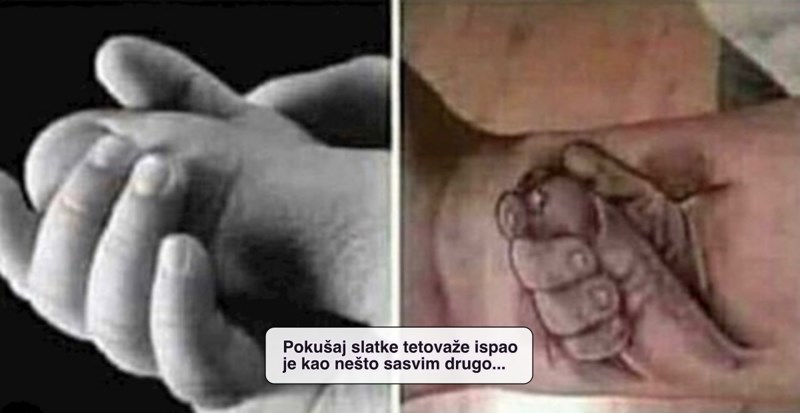 19 puta kad je netko nešto pokušao i doživio tragikomičan neuspjeh