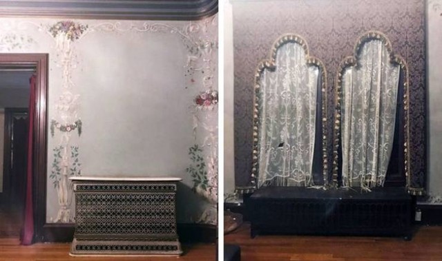 4. Centralno grijanje nekoć bilo je kao da danas imate vilu s bazenom