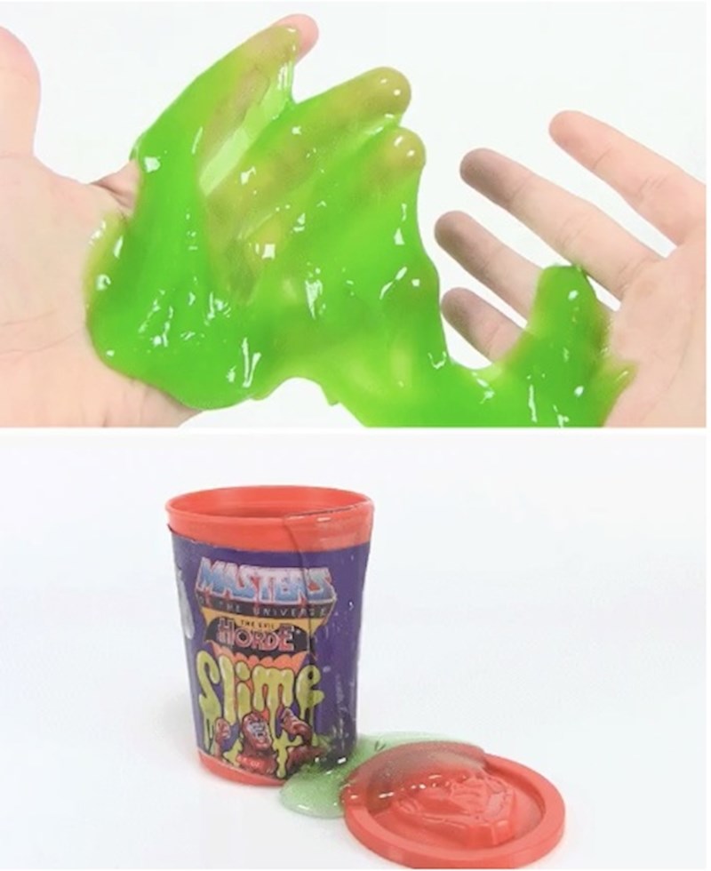 16. Noćna mora svake mame bili su - ljigavci!