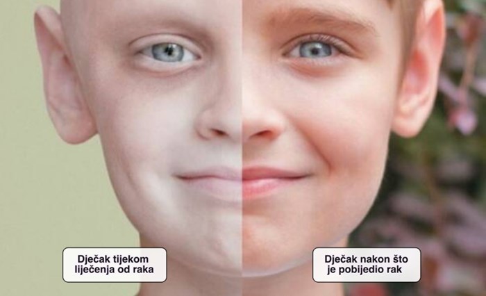 17 dirljivih usporednih fotki od kojih ćete osjetiti cijeli spektar emocija